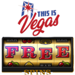 This Is Vegas Casino free spins bonus code banner 250x250