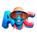 Alf Casino free spins exclusive bonus logo