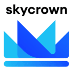 SkyCrown Casino banner logo new