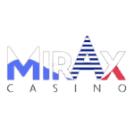 Mirax Casino new banner image