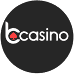 bCasino Review bcasino-logo-round