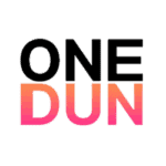 OneDun Casino logo banner