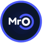 Mr O Casino logo