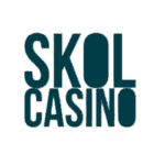 SKOL Casino logo banner