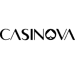 Casinova image logo
