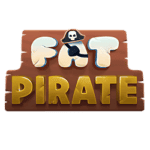 FatPirate Casino logo banner