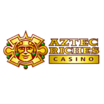 Aztec Riches Casino Review Aztec Riches Casino banner image