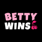 BettyWins Casino banner