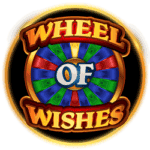 Wheel of Wishes Wowpot banner