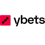 Ybets Casino logo banner 250x250