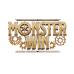 Monsterwin Casino logo image 250x250