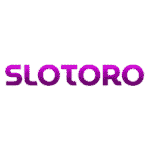 Slotoro Casino logo banner 250x250