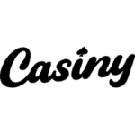 Casiny Casino logo banner 250x250