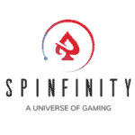 Spinfinity Casino free spins gratis banner