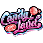 Candyland Casino free spins gratis banner 250x250