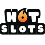 HotSlots Casino Review HotSlots Casino free spins gratis banner 250x250