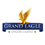 Grand Eagle Casino free spins gratis bonus banner 250x250