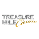 Treasure Mile Casino free spins gratis bonus banner 250x250