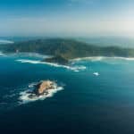 Cabo Blanco National Park