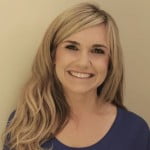 Jamie Walker is a personal trainer and co-founder of new fitness tool, SweatGuru.