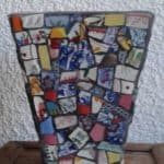 Pot les 2 Maisons by Sandrine Régaré – Image 2