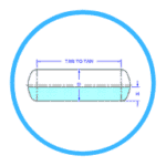 tank volume calculations