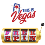 This Is Vegas Casino 50 free spins bonus no deposit required This Is Vegas Casino free spin bonus banner 250x250