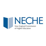 New England Association of Schools and Colleges (NECHE) logo