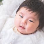 お宮参り　写真　群馬