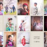 七五三　撮影　群馬