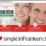 singleinfranken.de