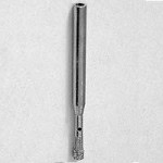 Barwalt 1/8" DiamondSure Drill Bit