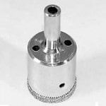 Barwalt 1" DiamondSure Drill Bit