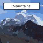 Mountains