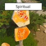 Spiritual