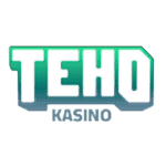 Teho Kasino (Finland) - free spins, bonus games, promotion Teho Kasino banner