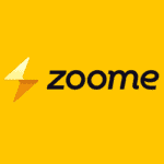 Zoome Casino - free spins, no deposit bonus, promotions Zoome Casino banner image 250x250