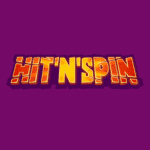 Hit’n’Spin Casino 50 free spins bonus without deposit Hit'N'Spin Casino logo promo 250x250