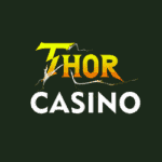 Thor Casino - free spins, no deposit bonus, promotions Thor Casino promo logo