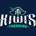 Kiwis Treasure Casino logo banner