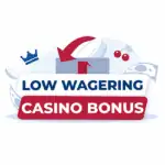 No Wagering Casino Bonus