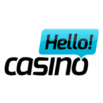 Hello Casino logo