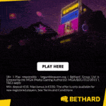 Bethard Casino banner 250×250
