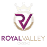 Royal Valley Casino logo
