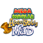 Absolootly Mad Mega Moolah pure image
