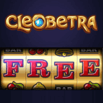 Cleobetra Casino free spins promo