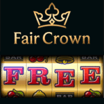 Fair Crown Casino 20 free spins bonus without deposit ✔️ Fair Crown Casino no deposit bonus banner 250x250