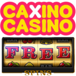 Caxino Casino Exclusive Bonus: free spins without deposit! Caxino Casino Free Spins Bonus banner