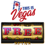 This Is Vegas Casino Bonus 75 free spins without deposit This Is Vegas Casino free spins bonus code banner 250x250