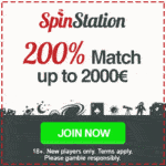 Spin Station Casino banner 250×250